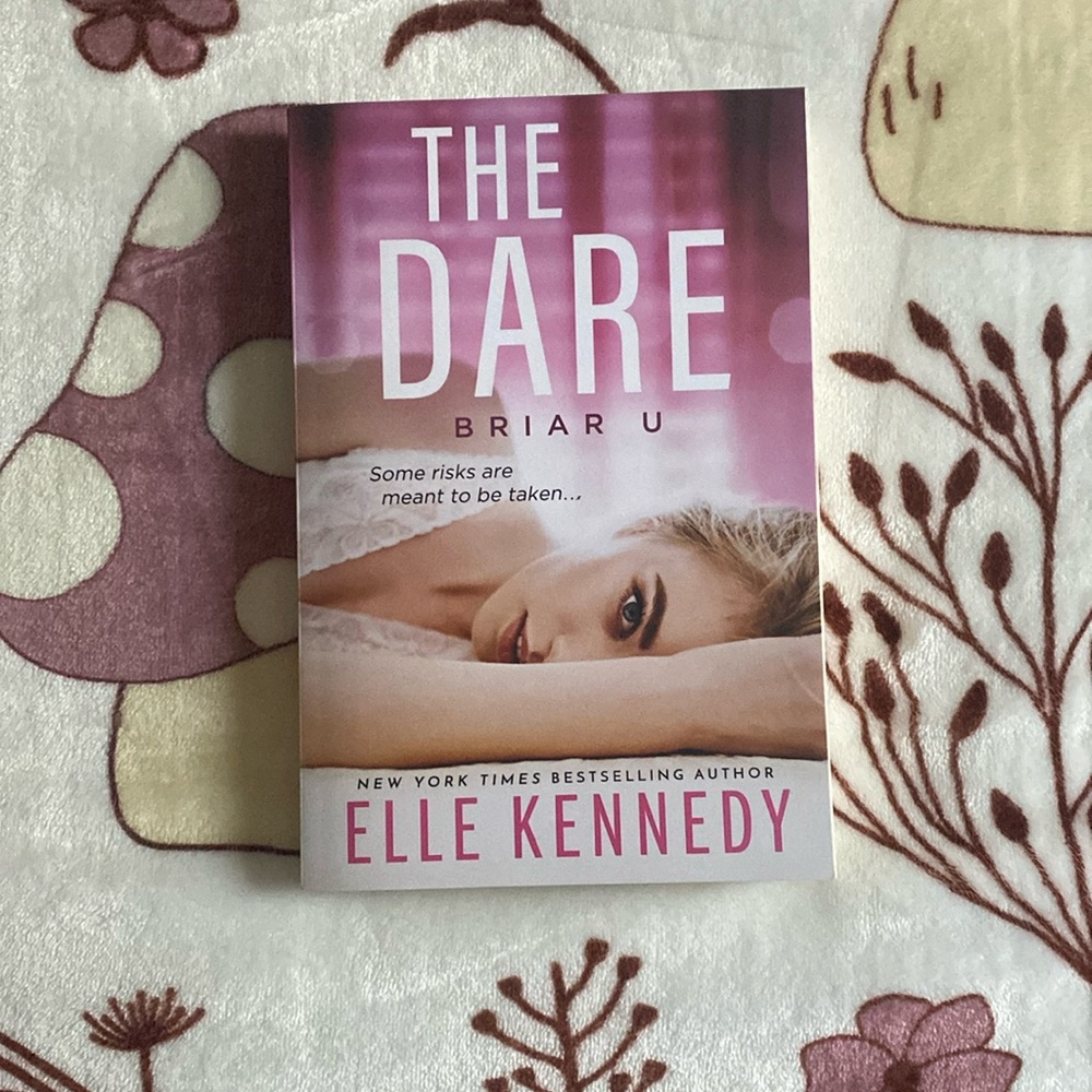 The Dare